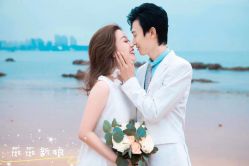 -青悠映画摄影工作室