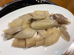 -启香鸡私房菜(湖景店)
