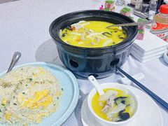 -贵州大厦贵州厅(樱花园西街店)
