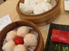 -益健美食大广场(北岭店)