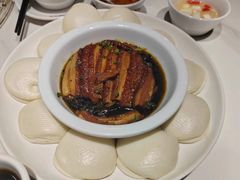 -饭橘汉江码头·乡野土菜馆(静安路店)