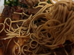 -李易面馆(树木岭店)