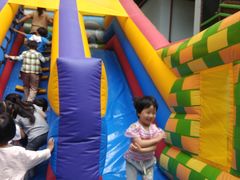 -蒙特利亲子乐园