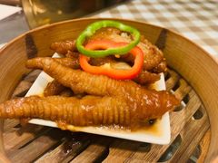 -新大咀港式茶餐厅(宝山万达店)