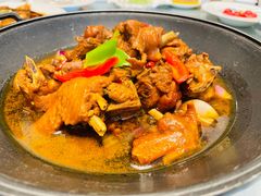 -风味小馆(天目湖宾馆店)