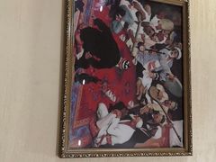 -新疆红柳花餐厅(新洲店)