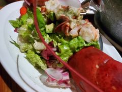 龙虾意面-普朗姆生蚝吧(原建国路店)