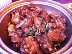 iphone_upload_pic-古早人小吃店(黄河北路店)