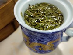 盖杯茶-迎扬春茶社(闻喜路店)