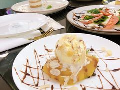 -1981牛排西餐厅(海信店)