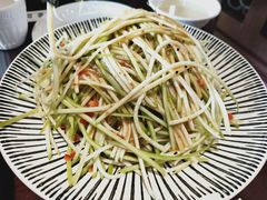 -恭敬李·烤鸭(天坛北门店)