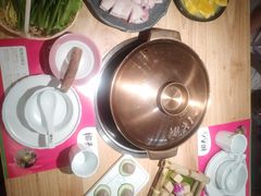 -椰夫人·养生椰子鸡(金沙洲永旺店)