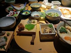 -小十料理(新城店)