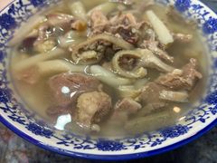 -百草滩羊清水涮羊肉·清真·宁夏盐池滩羊(莲花桥店)