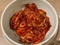 辣白菜-七八冷面·延边朝鲜族美食(世纪汇店)