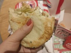 -肯德基(巴沟店)