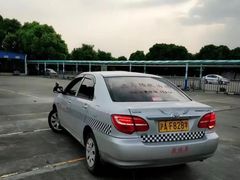 -通略驾校(新村路店)