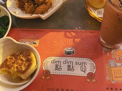 -点点心点心专门店(旺角店)