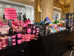 -LUSH(威尼斯人店)