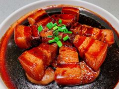 红烧肉-日上三甘(三里屯店)