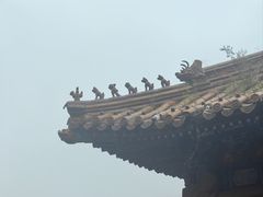 -天津盘山风景名胜区