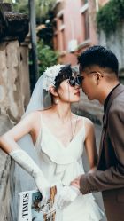 -保定巴黎婚纱摄影