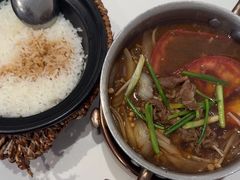 -谷田稻香·砂锅菜(汇暻广场店)