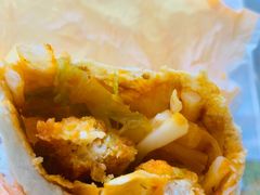 -麦当劳(宜昌东山大道店)