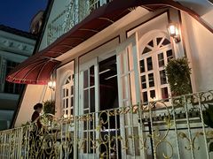 -弦月窗LUNETTE BY AMANDA(复兴路店)