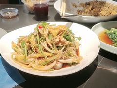 -蚝伯·新派海鲜(荣昌店)