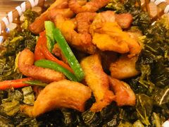 -先记烧鹅王·本地粤菜(福永店)