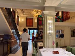 -大鸭梨烤鸭(左家庄店)