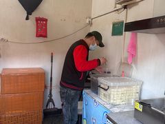 -无声臭豆腐(大井1号店)