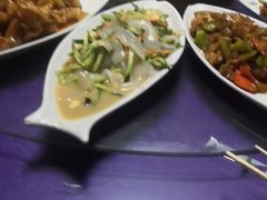 -夕阳红小吃(中街大悦城店)