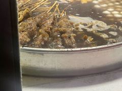 -马记大锅煮(总店)