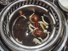 -秦宝雪花牛肉养生火锅(大兴九臻店)