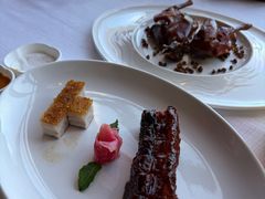 -富力丽思卡尔顿酒店·丽轩中餐厅