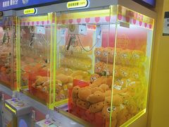 -娃娃集合营(上海奉贤龙湖天街店)
