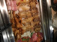 -新石器烤肉(之心城店)