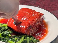 -新聚丰菜馆(太监弄店)