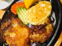-超级魔厨(地王店)