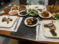 -汉巴味德(大悦城店)