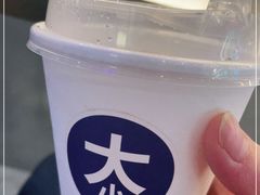-大小咖啡 BigSmallCoffee(麦子店)