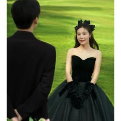 -女王风尚STUDIO·轻奢化定制