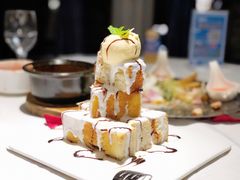 -俄士厨房(时代天街店)
