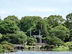 -水前寺成趣园