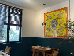 -Mark&Mars Restaurant