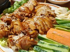 -海云台韩式汤饭·13年匠心韩料(南山店)