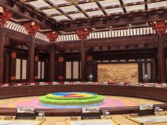 -北京雁栖湖国际会展中心