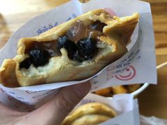 -味正点车轮饼可丽饼(南禅寺店)